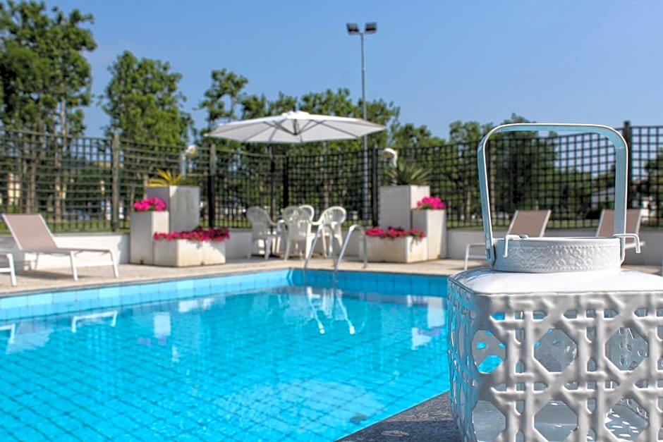 Park Hotel