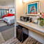 Hampton Inn By Hilton San Francisco-Airport