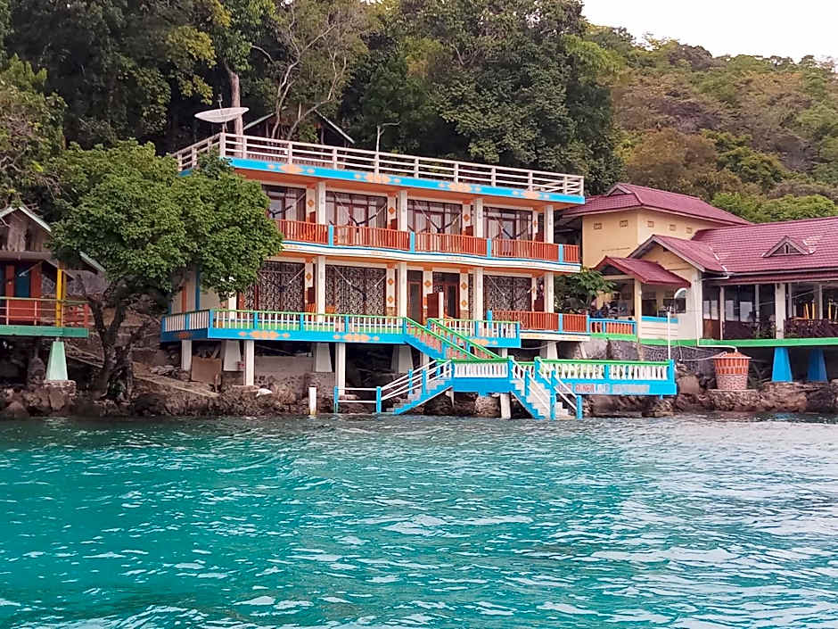 Yulia Resort