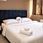 Grand Koru Hotel Beach