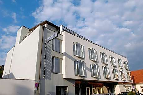 Hotel Klinglhuber