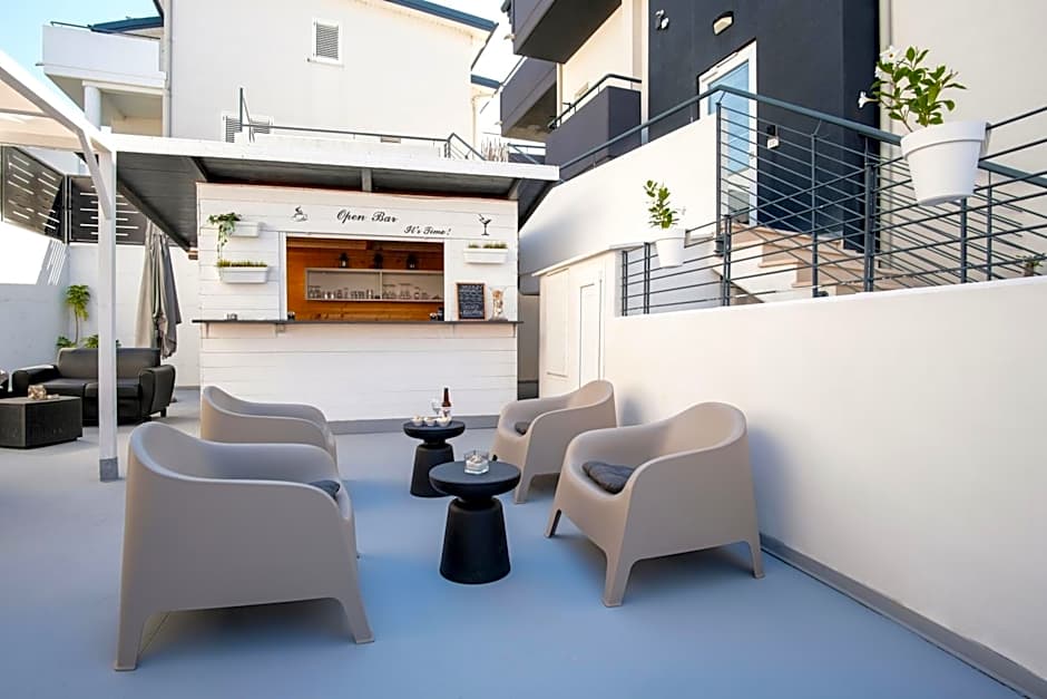 Villa Bianca Hotel & Spa