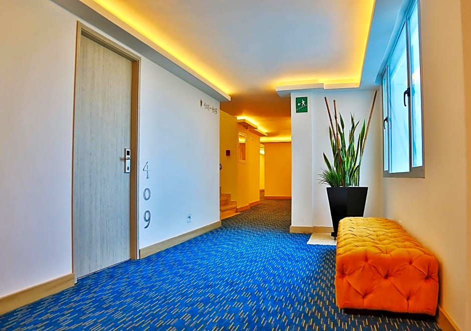 Washington Plaza by DOT Premium