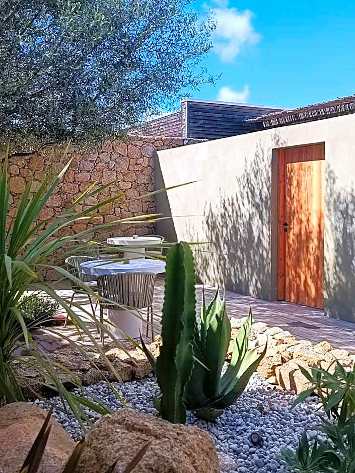 Hôtel Les Suites Du Maquis