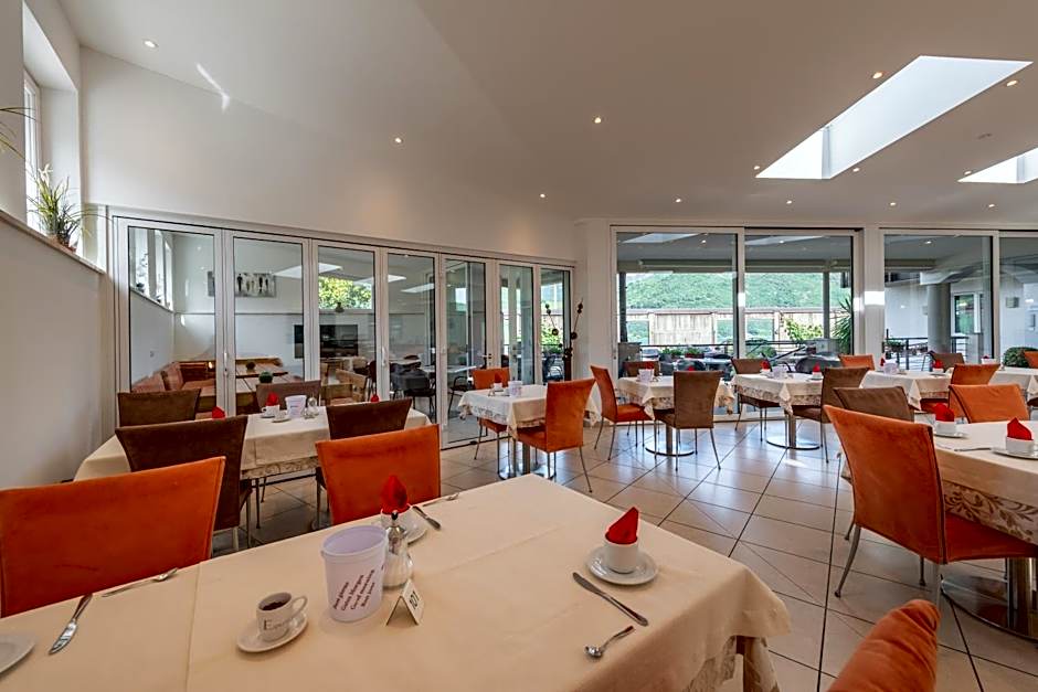Garni Hotel Sonnleitenhof