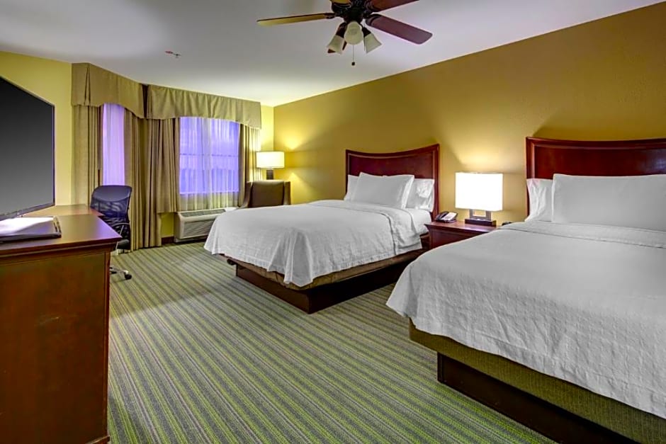 Homewood Suites by Hilton West Palm Beach