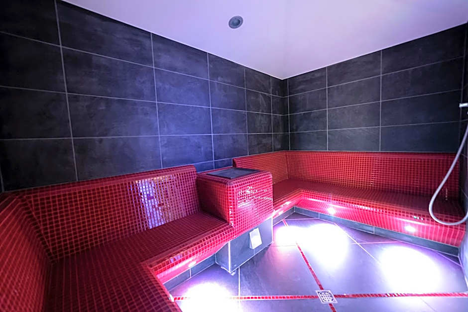 Hotel Garnì Paradisi - Wellness & Spa