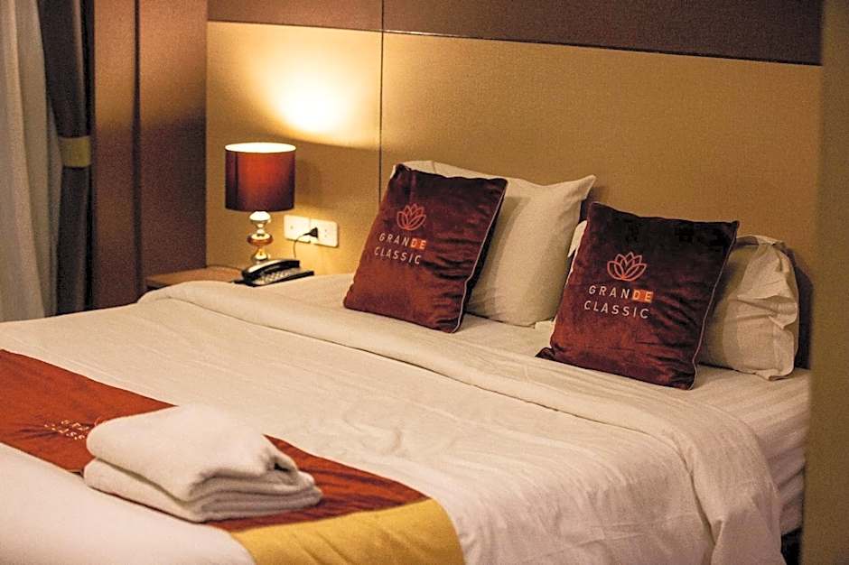 GranDE Classic Pattaya