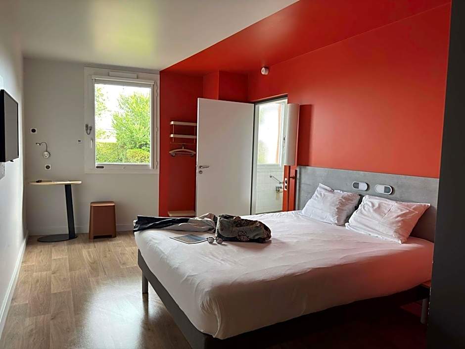 ibis budget Coutances