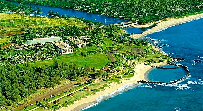 Hilton Garden Inn Kauai Wailea Bay