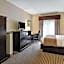 Comfort Inn & Suites Hot Springs Midtown