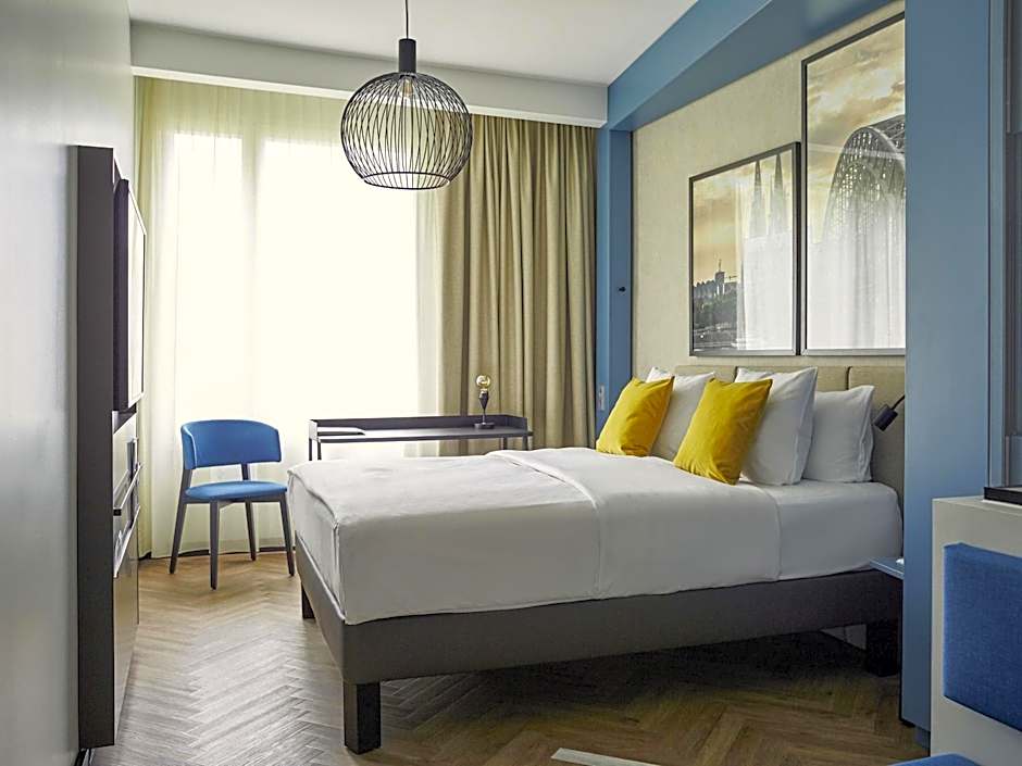Hotel Mondial am Dom Cologne - MGallery