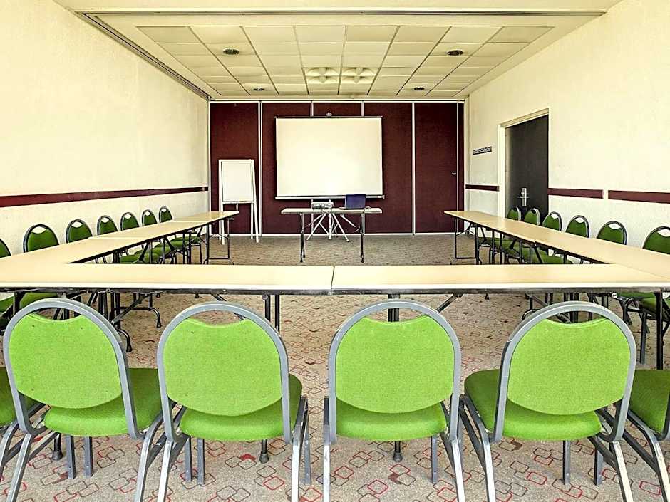 Ibis Mexico Perinorte