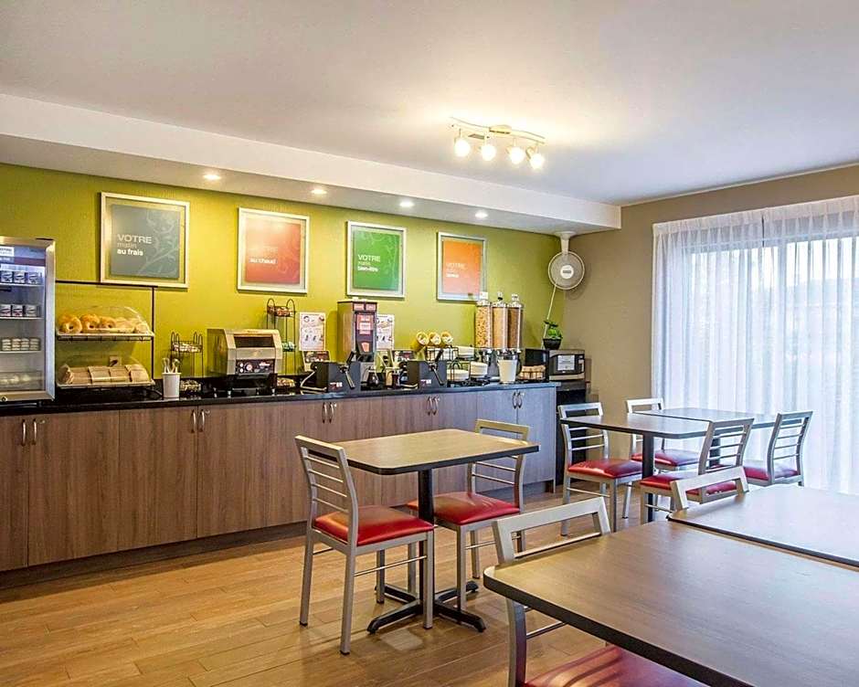 Comfort Inn Rimouski