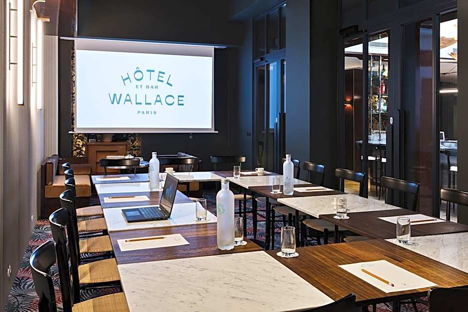 Hôtel Wallace