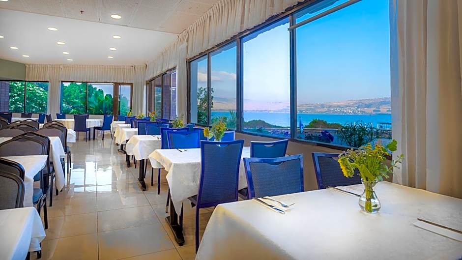 Daria- Authentic Israeli Experience