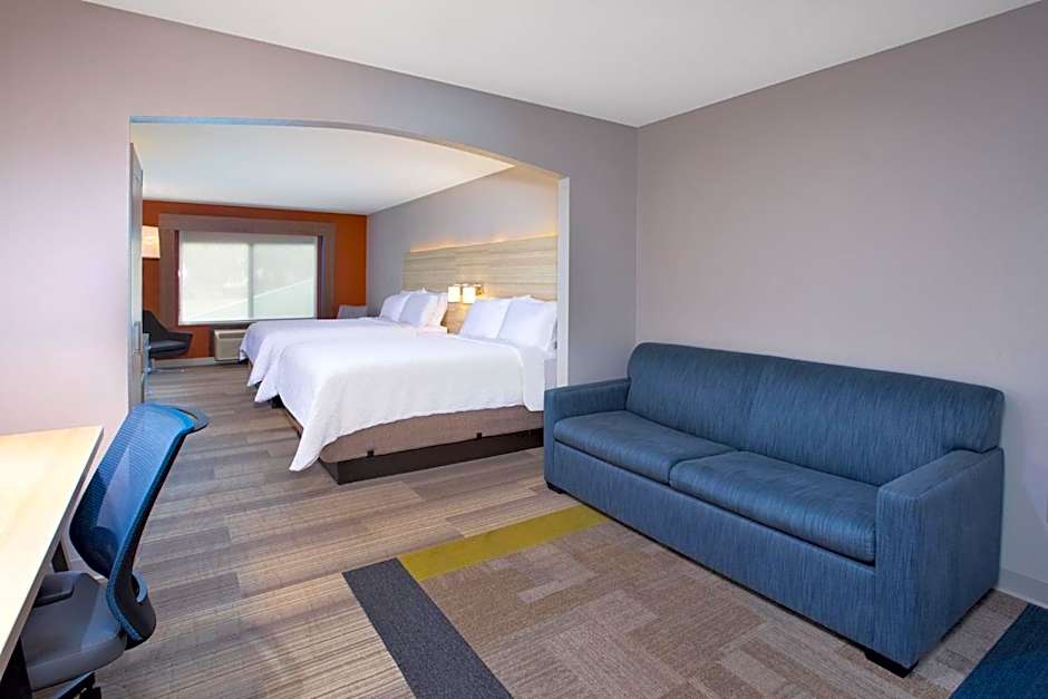Holiday Inn Express Hotel & Suites Athens By IHG