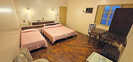 Triple Room with Private Bathroom