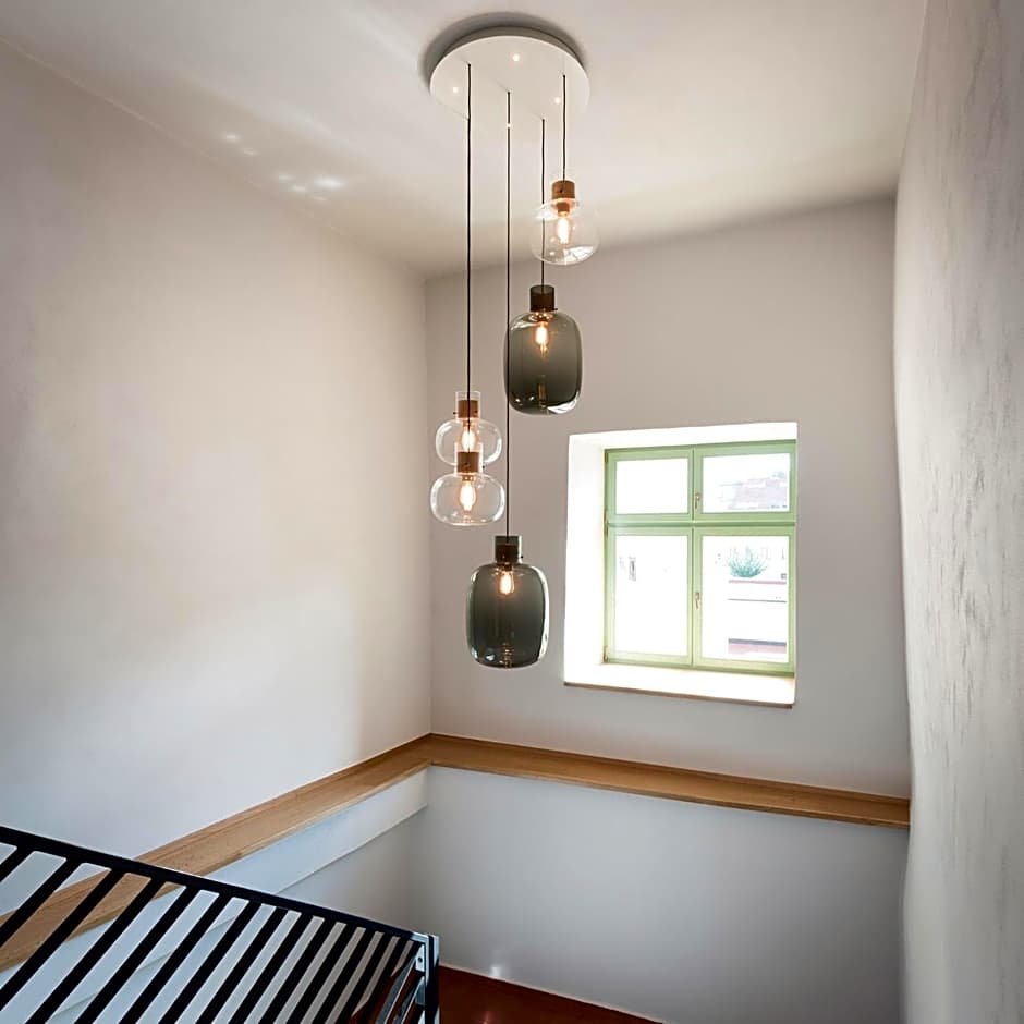 Hotel Tři knížata