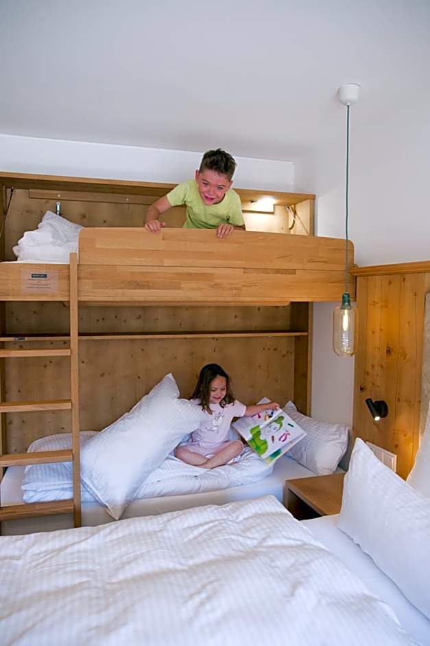 Boutique Hotel Hohes Licht