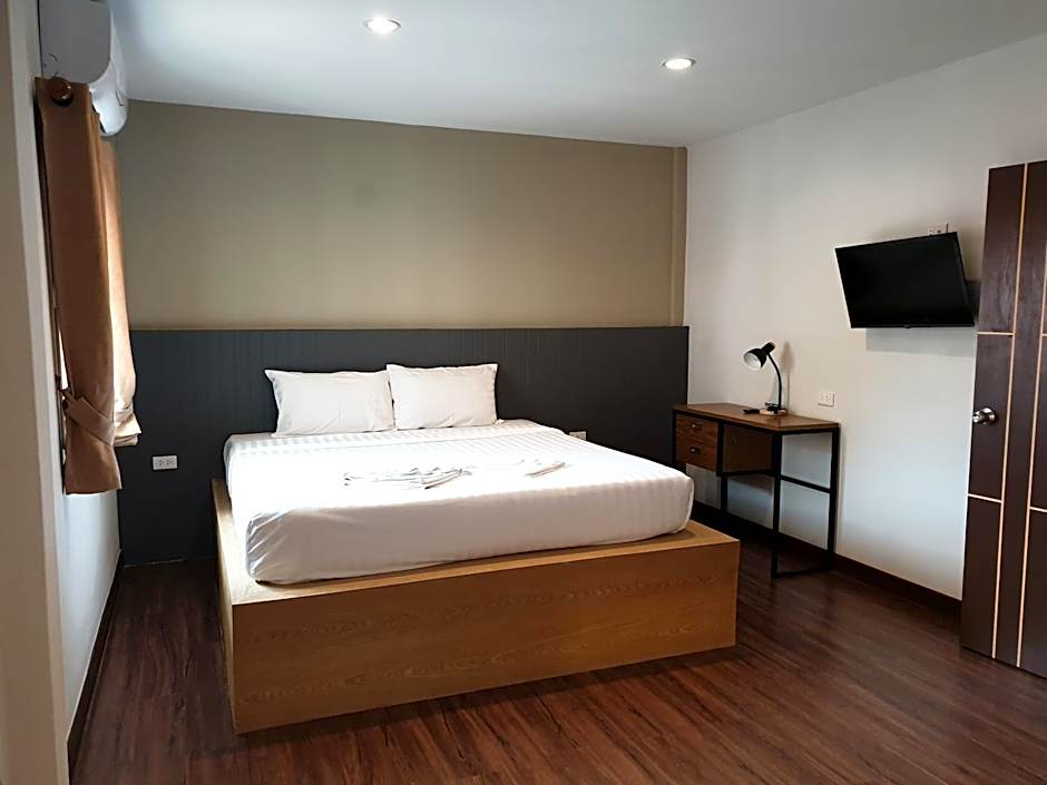 My Friend's House Villa