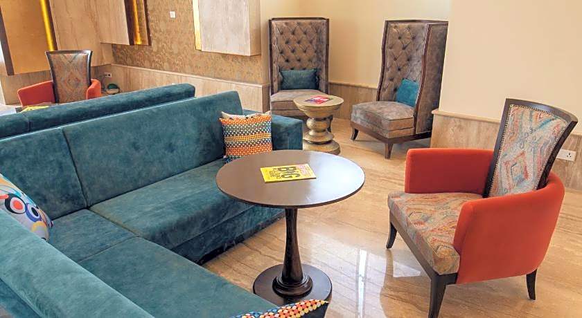 Zone by The Park, Jammu