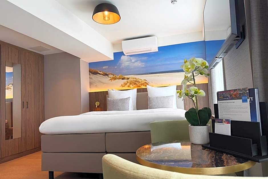TRYP by Wyndham Badhotel The Hague Scheveningen