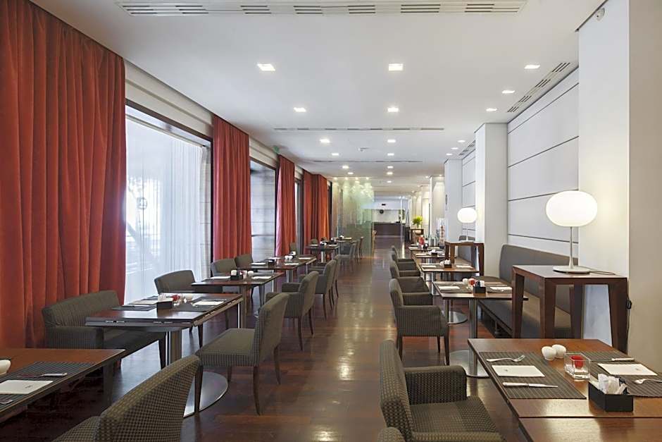 Hotel Igea