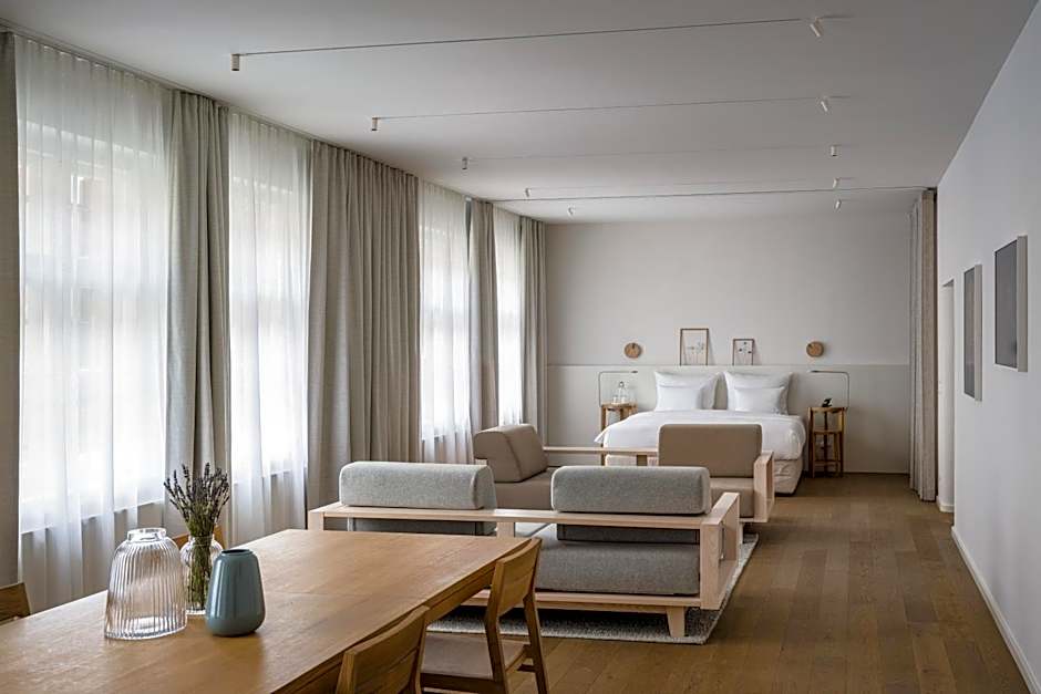 Wilmina Hotel