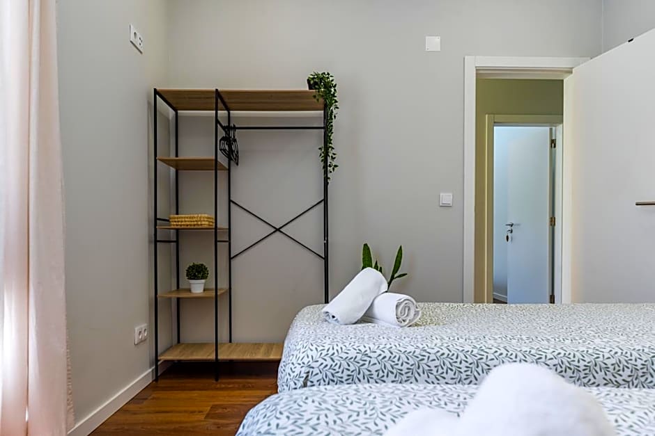 Kali Vice Surf Villa