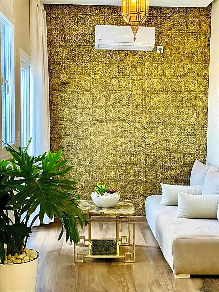 Aparthotel & Hotel Doha