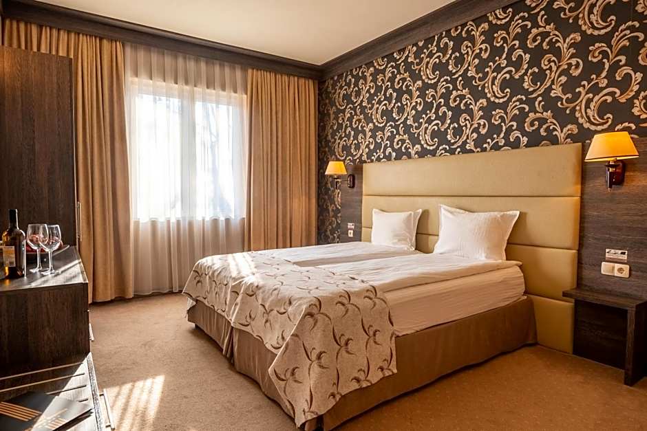 Spa Hotel Dvoretsa