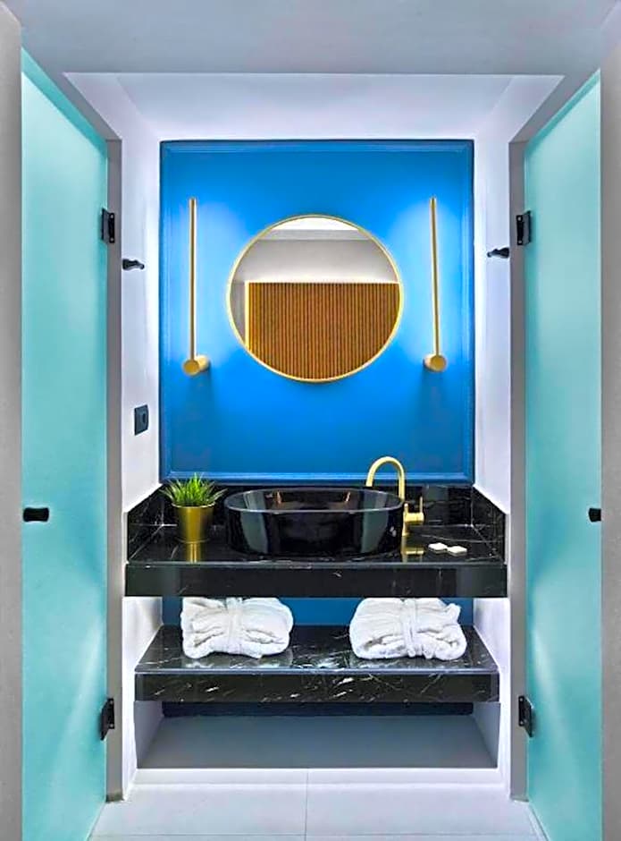 CITYLUXE Suites & Rooms