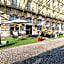 Mercure Lyon Centre Chateau Perrache