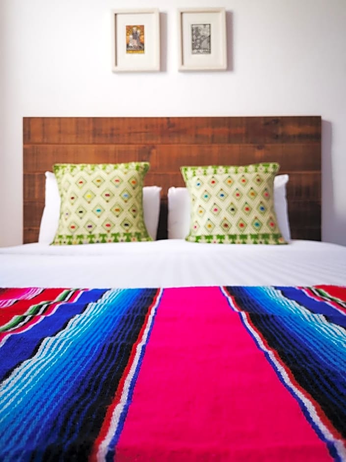 Santa Josefita B&B