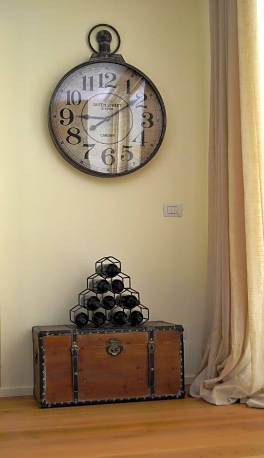 A CASA DA LISA (exclusive room)