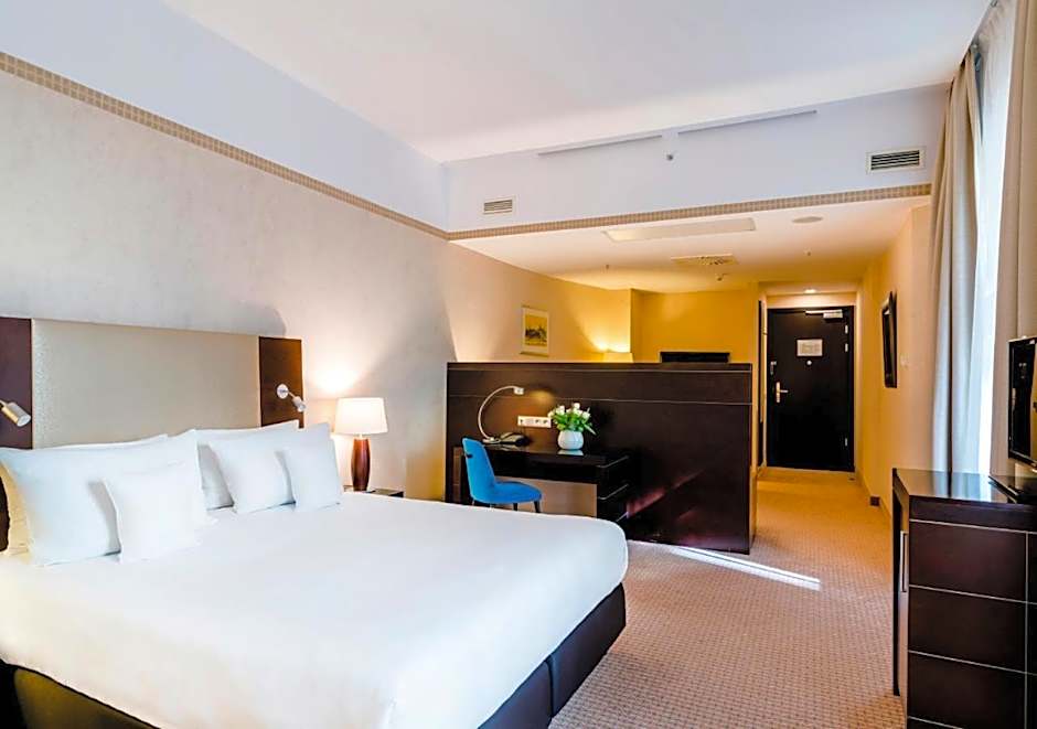 Hotel Polonia Palace