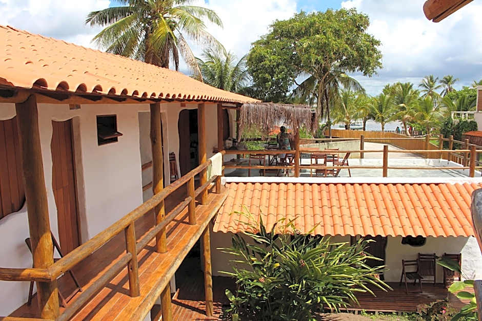 Pousada Cavallitos d'Amar