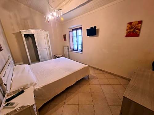 B&B IL FIASCHETTO