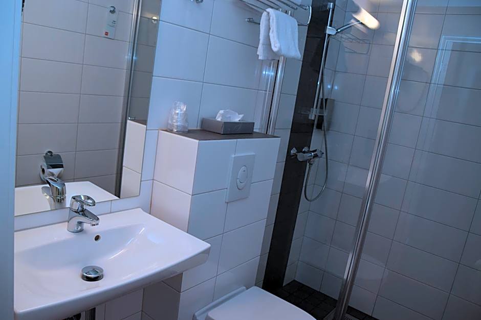 Thon PartnerHotel Måløy