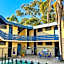Pathfinder Motel