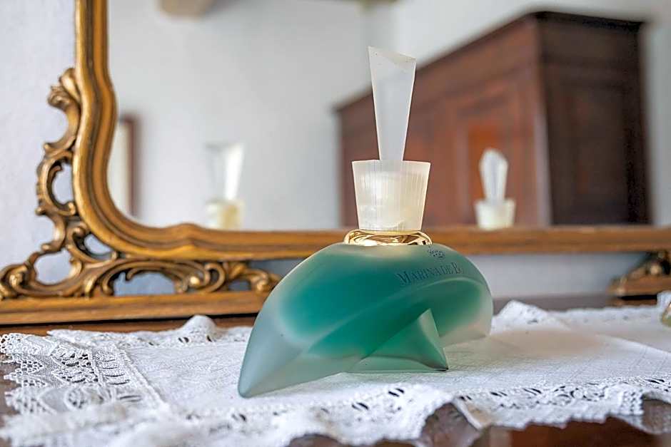 La Locanda di Sant'Anna