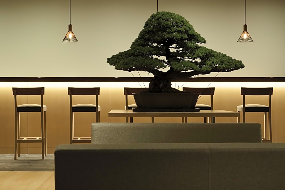 Hotel Kanra Kyoto