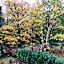 Le jardin des Biches