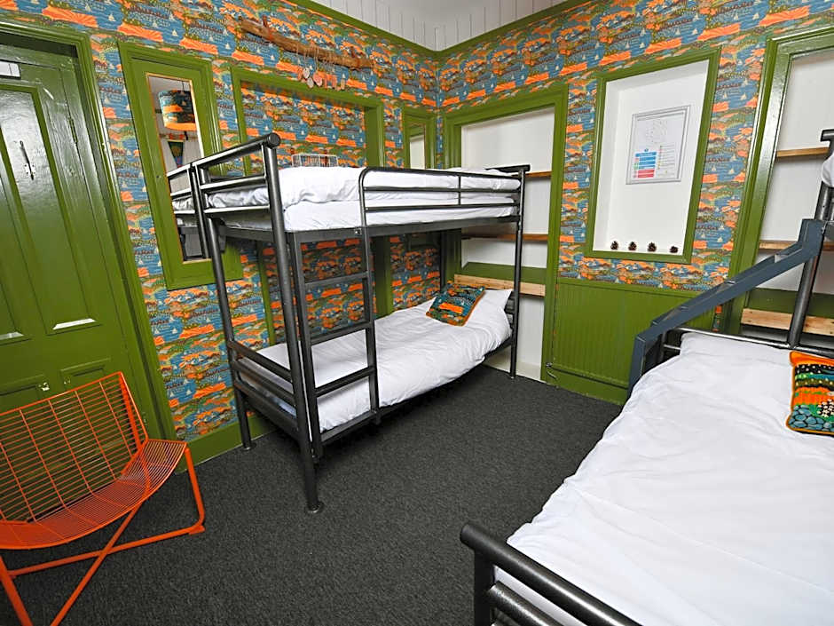 YHA Windermere