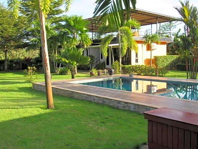 B&B Forest Hill Khao Yai