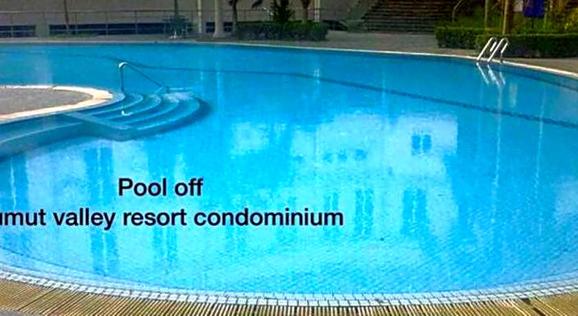 Lumut Valley Condominium
