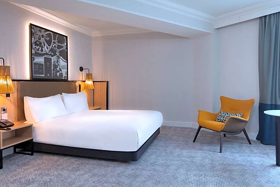 DoubleTree by Hilton London Elstree