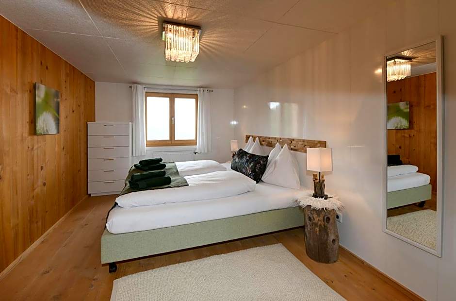 Edelweiß am Öberle