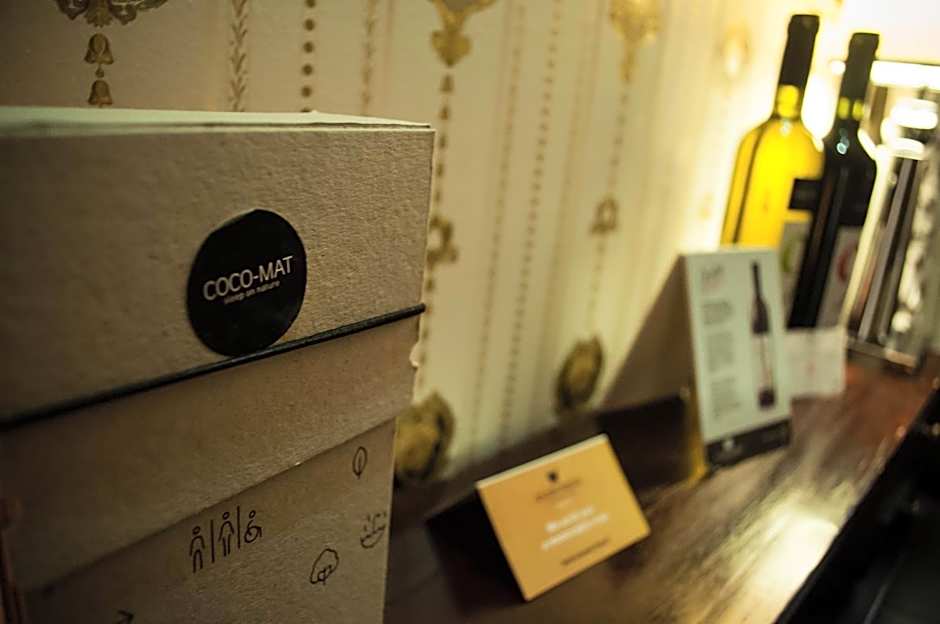 Andromeda Hotel Thessaloniki